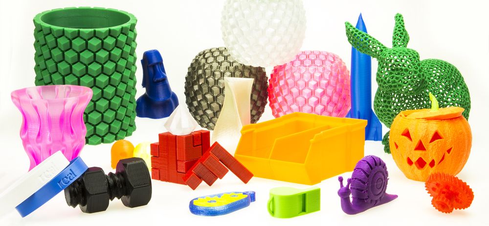 3D Printer Xizmati