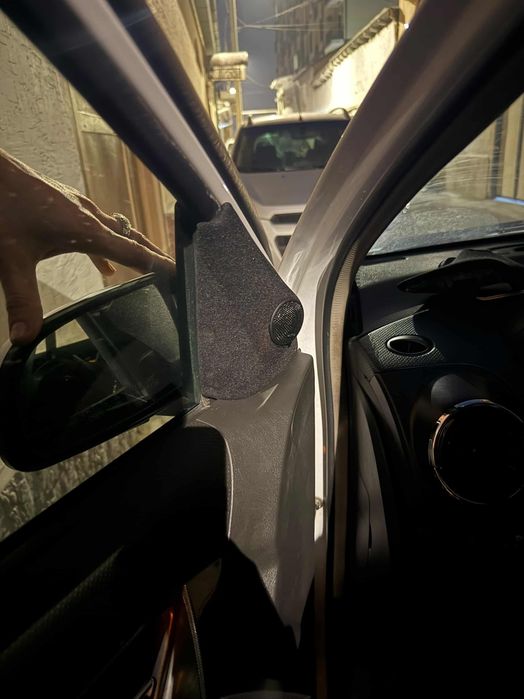 Подиум под пишалку нексия 3