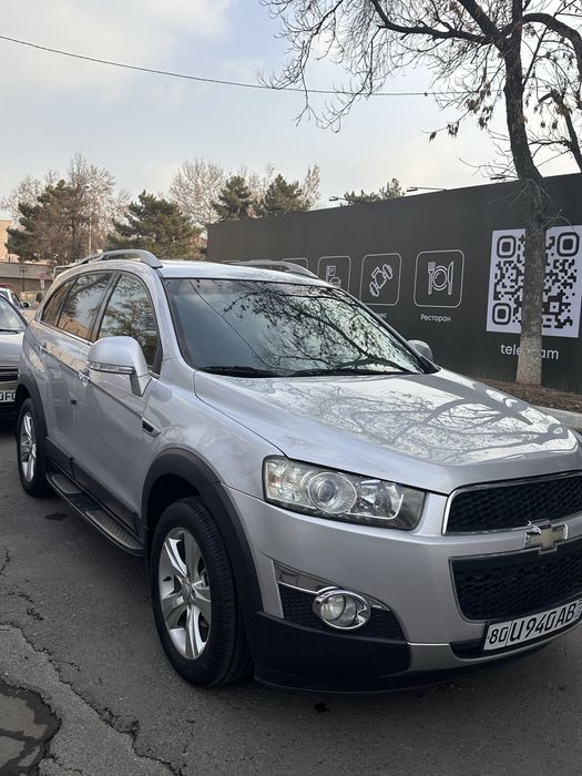 KAPTIVA-2 (2012 propan)