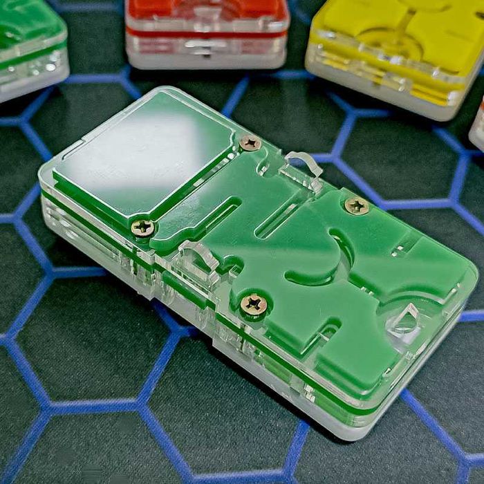 MICRO Формикарий, муравьиная ферма. Formikarium, chumolilar fermasi