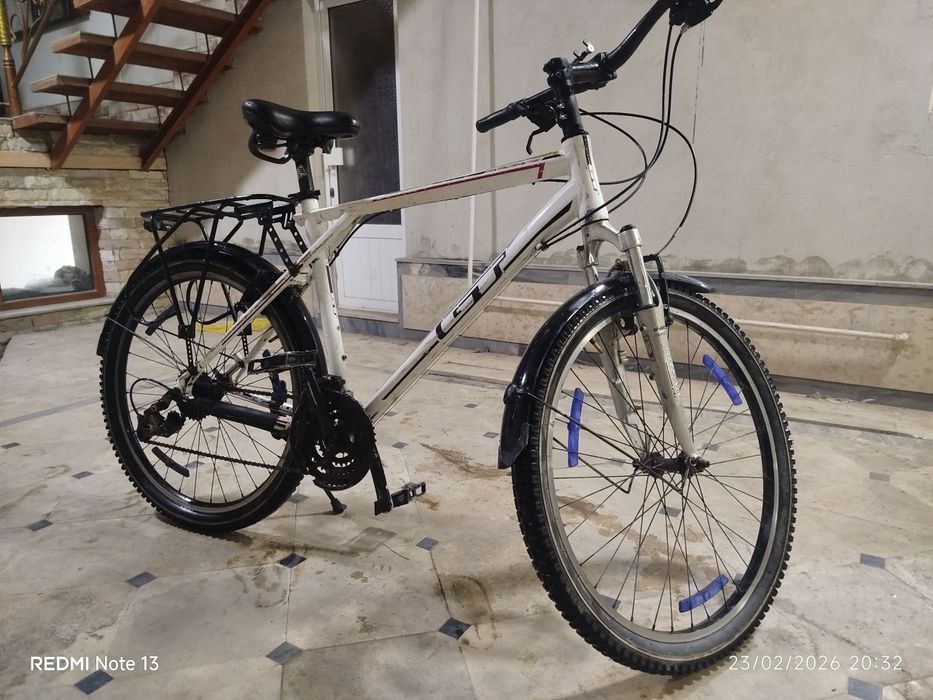 Germanskiy velik sotiladi