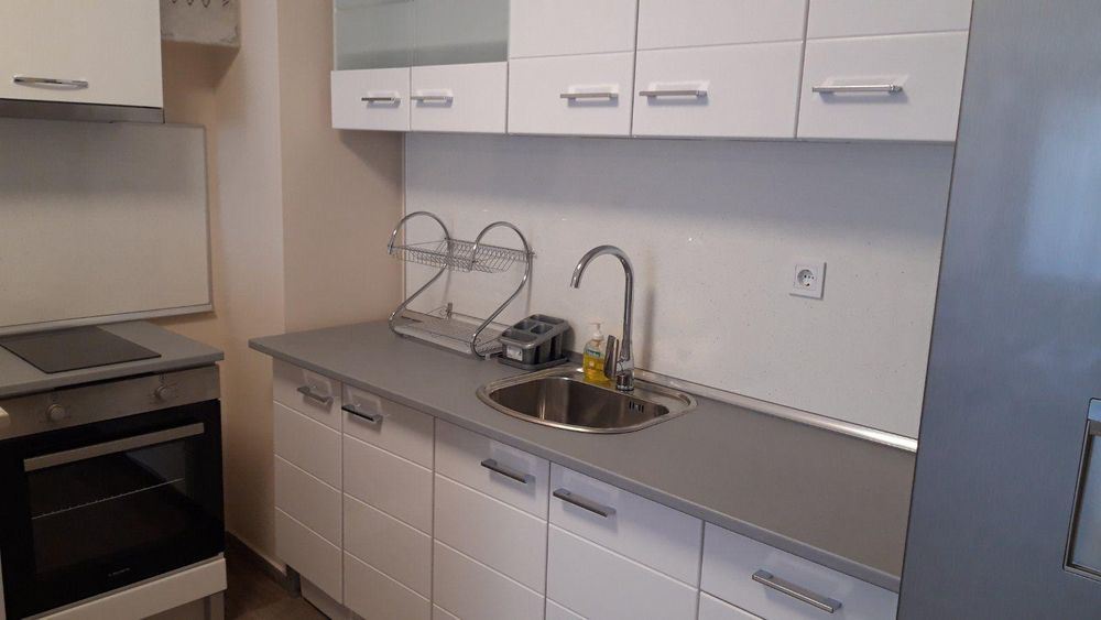 Двустаен апартамент в ж.к. Сухата река