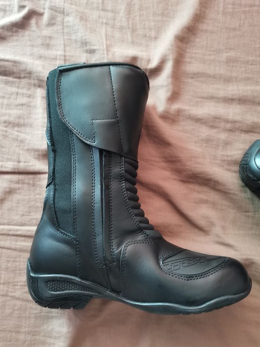 Дамски мото ботуши за мотор TCX Aura Plus