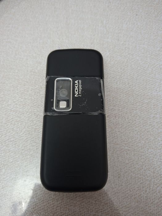 Nokia 6233 original telefon