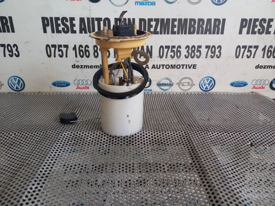 Pompa Motorina Sorb Plutitor Rezervor Vw Passat B7 1.6 Tdi Cay - Dezmembrari Arad