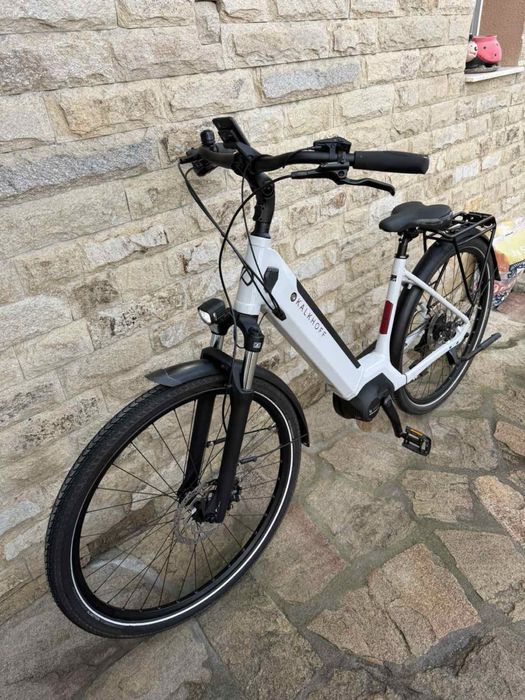 Електрически Kalkhoff Endeavour 3 2024 Smart System