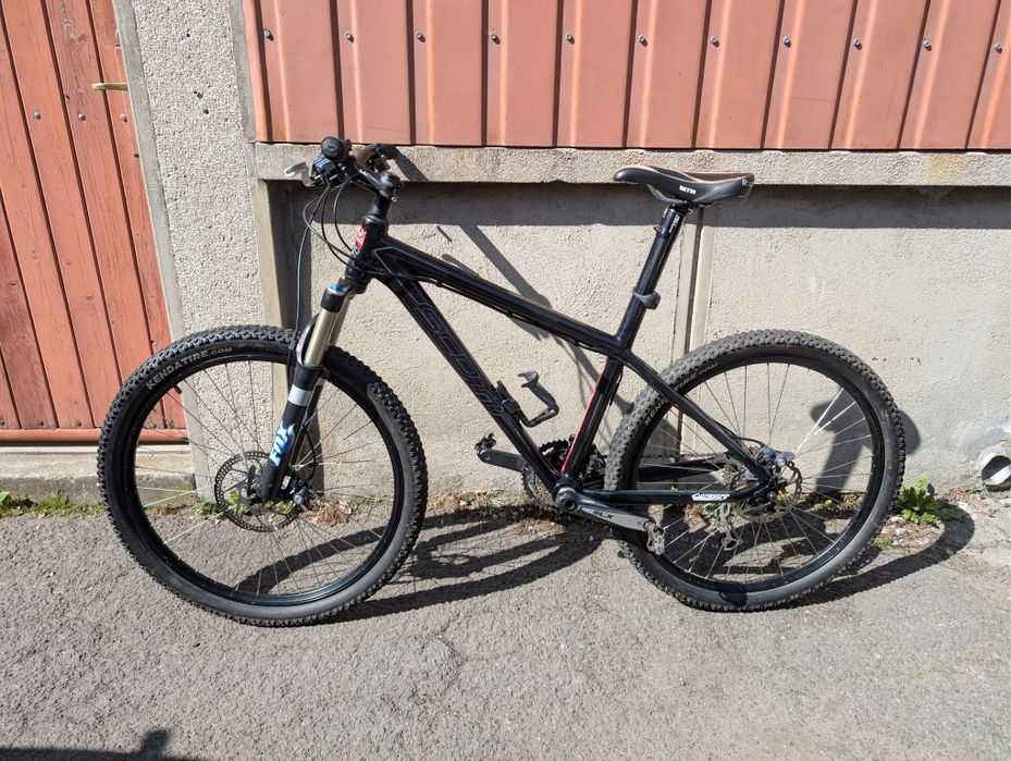 Scott Scale Limited Carbon 10,5kg/ Fox / Shimano XTR / MTB XC ușor (1