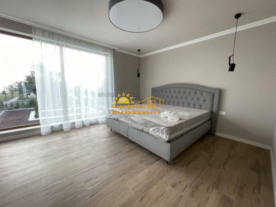 Дава се под наем Къща в Бургас, Сарафово - 230 кв.м за 2493.39 € - Снимка #4