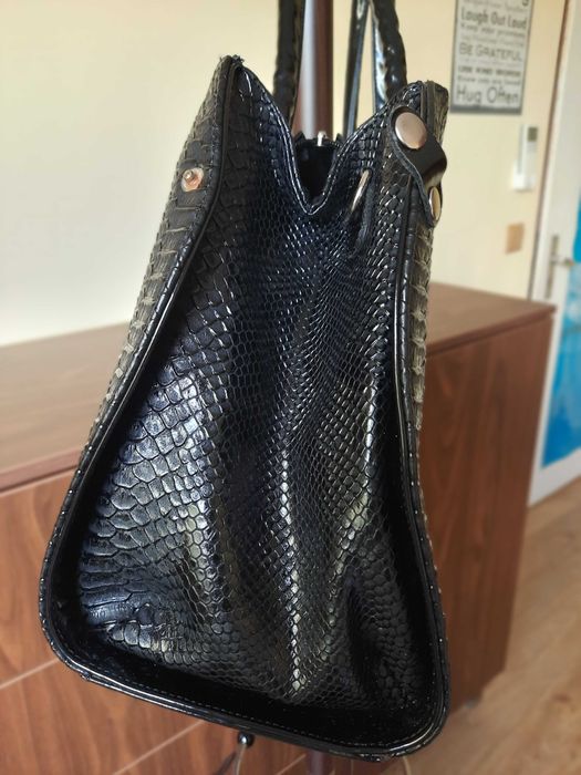 Нова дамска чанта Salvatore Ferragаto.