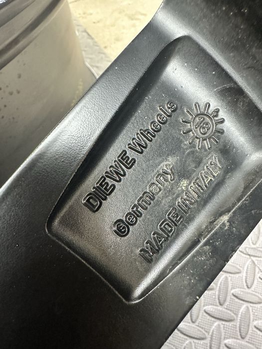 20-цола 5х112 - Audi - A6-A7-A8-Q7-Q8