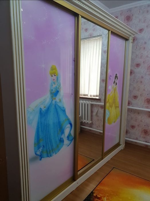 Балалар жиһазы сатылады.