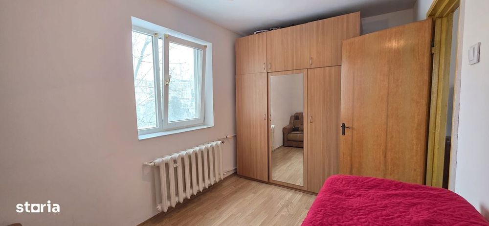 Tomis 3 - City Parc Mall 2 Camere Ideal Investitie Pret 81.500 Euro