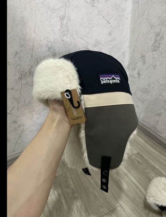 Ушанка Patagonia