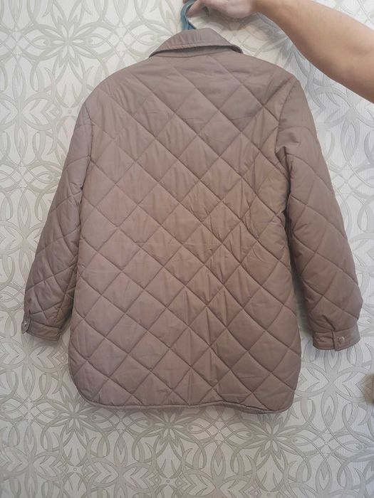 Куртка осень весна 46-48 размер