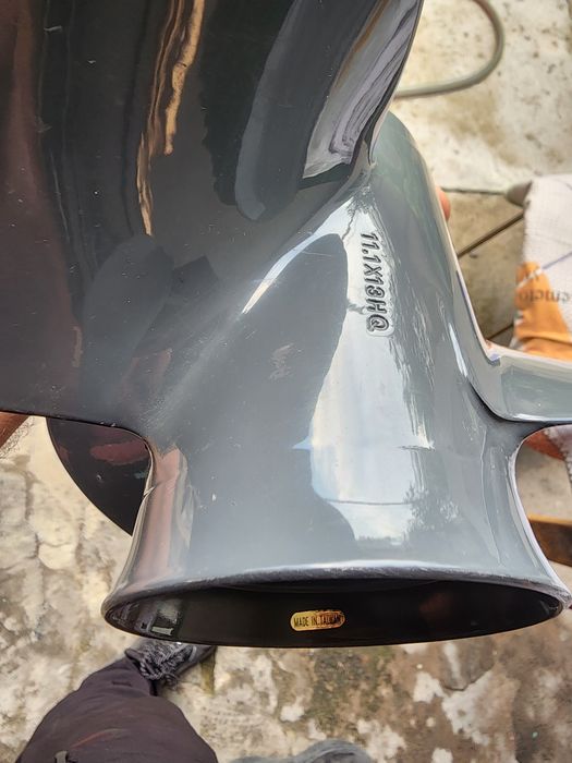 Винт лодочный Honda