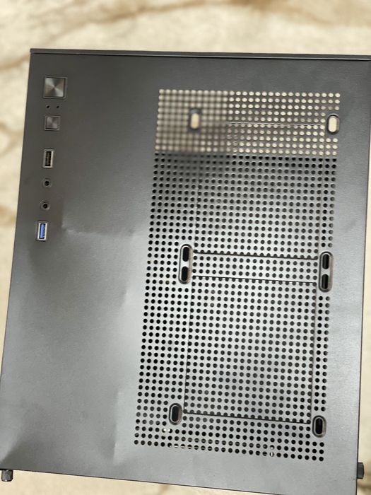 Продаю корпус на пк