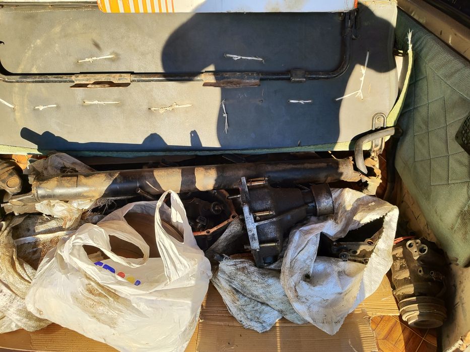 Продам микроавтобус