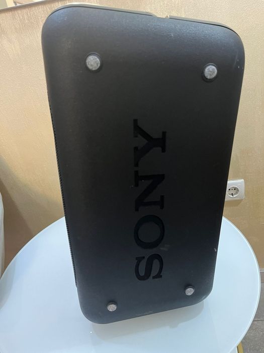 Boxa Sony GTK-XB60 Amanet BKG