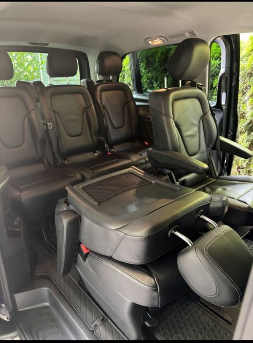 Inchirieri auto, duba, autoturism, microbuz 5, 7, 8 sau 9 locuri