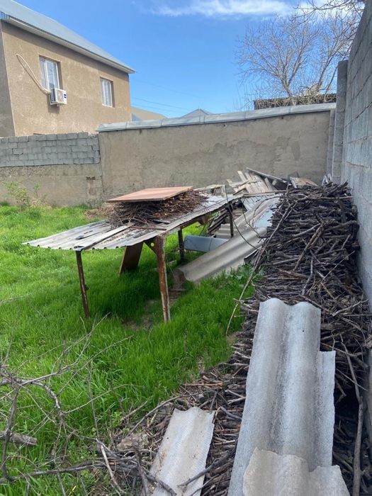 Отын, ағаш, шырпы, дрова