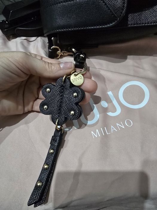 Дамска чанта liu jo