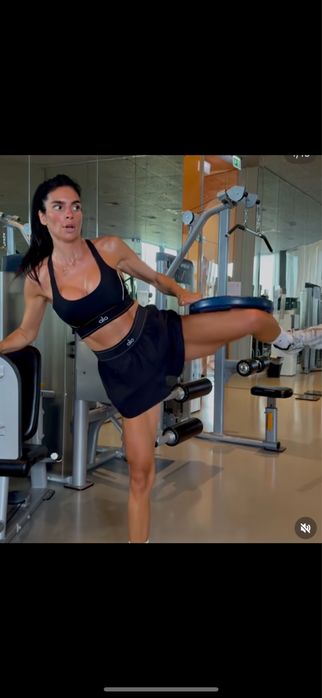 Pantaloni Scurti Alo Yoga