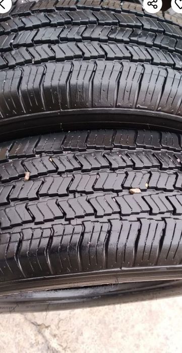 Шины На Газель Без Камер