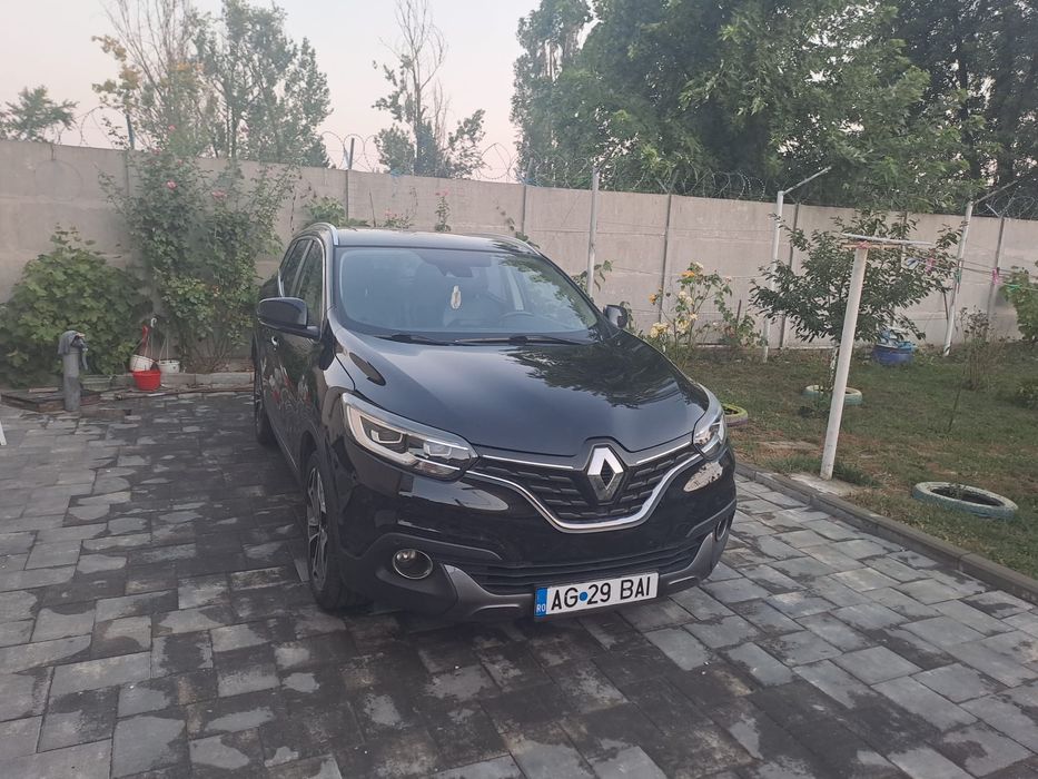 Renault Kadjar