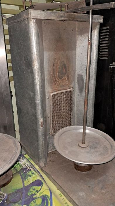 1talik gamburg aparat