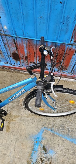 Bicicleta mtb Fischer roti 26 inch