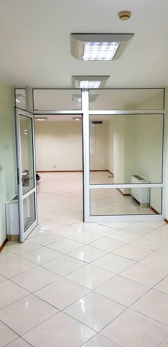 Офиси под наем в Делови Център Пловдив - етаж 6 - 601