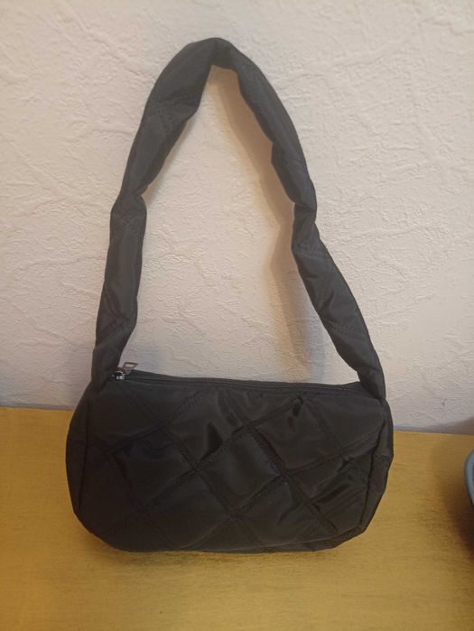 Сумочки маленькие из ткани