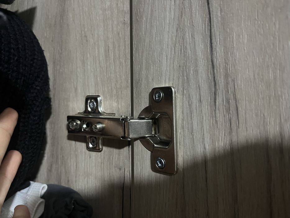 Шкаф для одежды от GreenMebel Orlando