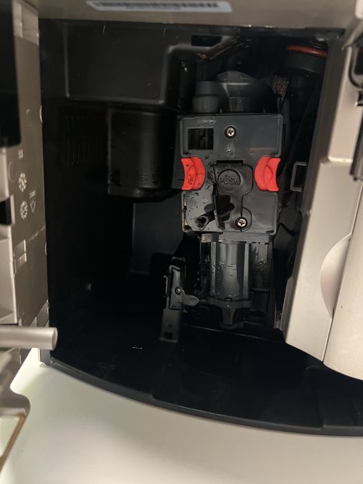 Espresor Delonghi