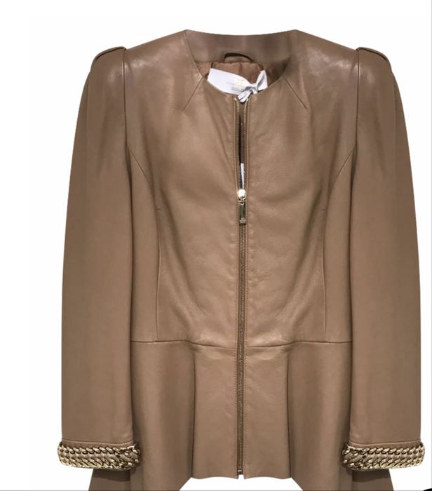 Куртка Elisabetta Franchi