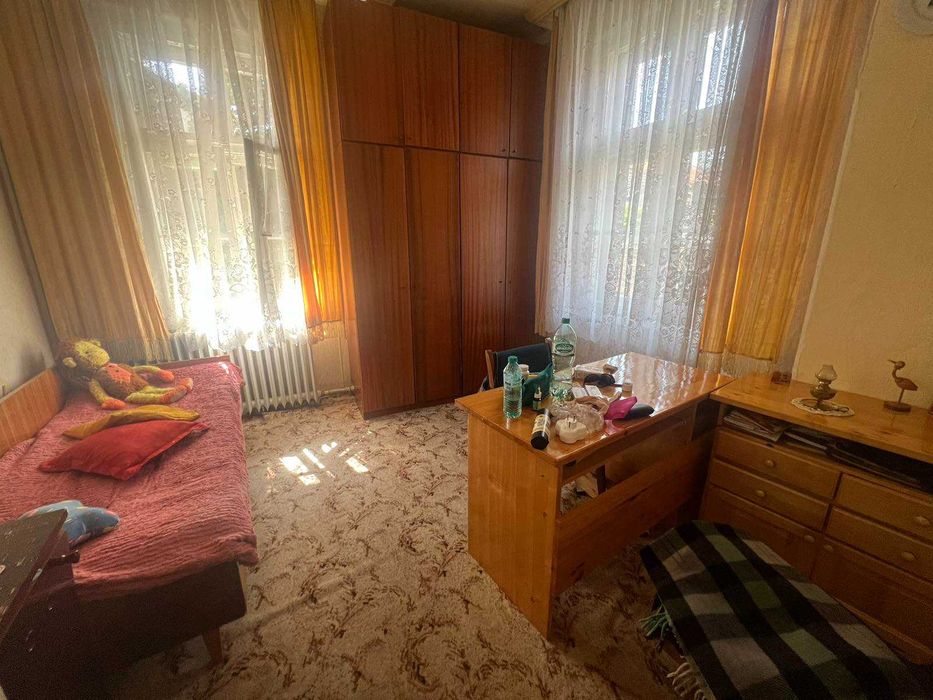 Продава се Етаж от къща в Велинград - 125 кв.м за 1024 €/кв.м - Снимка #8