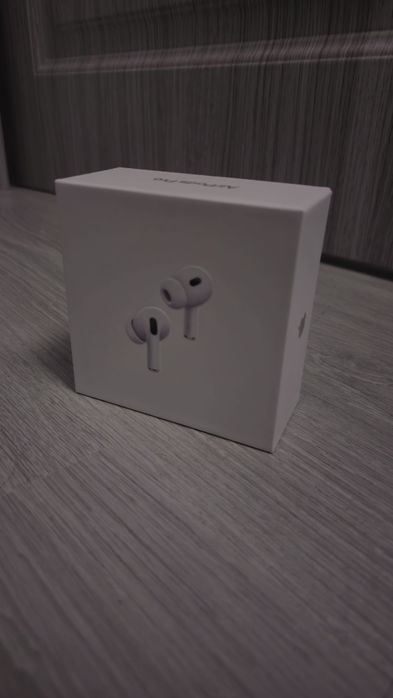 Airpods pro 2 noi