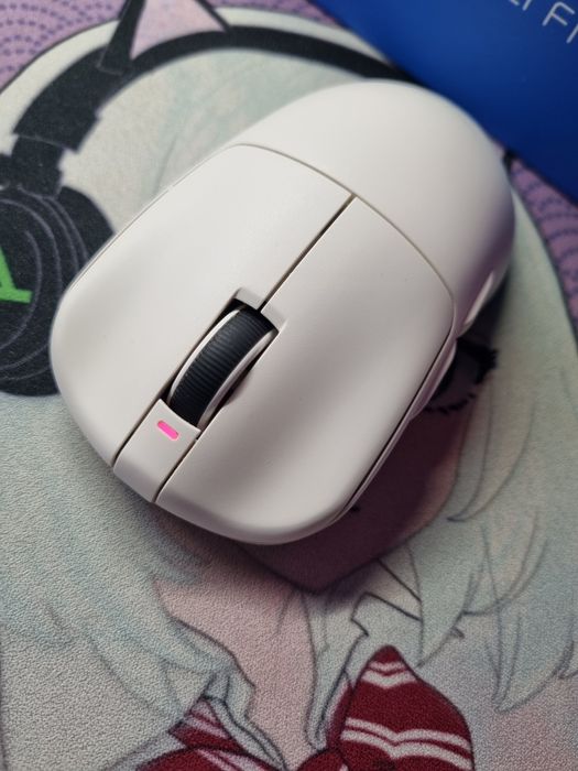 Игровая мышь VGN Dragonfly F1 MOBA