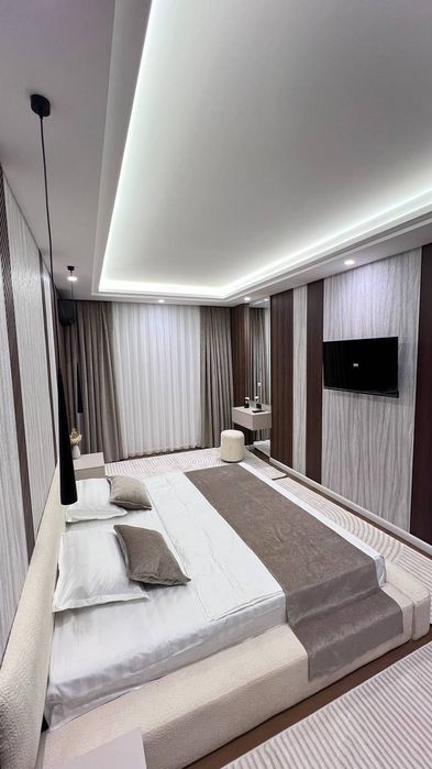 Шайхонтоҳур Самарканд Дарвоза  Новостройка 3/8/12/104м² Срочно Сотилад