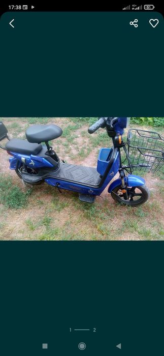 Детские велики двухколесные