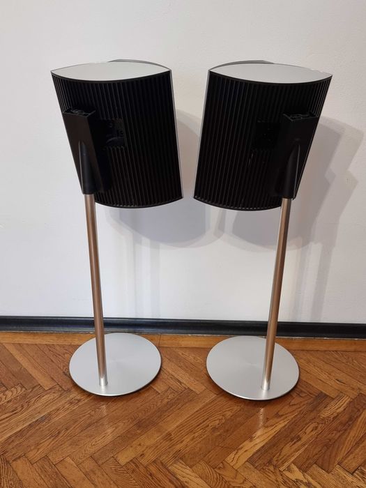 Boxe active Bang and Olufsen beolab 4000
