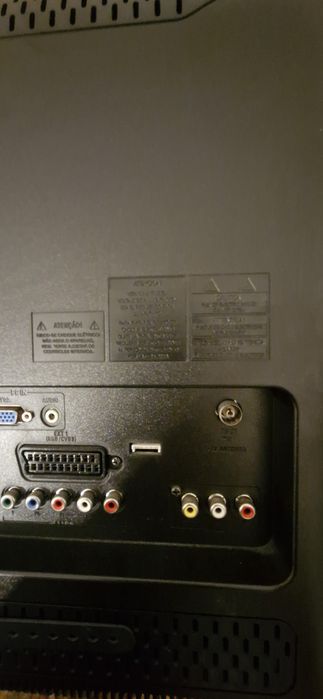 PHILIPS телевизор