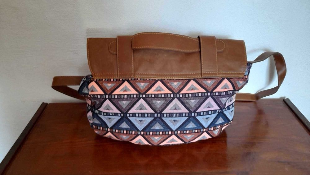 Posete/genti dama din piele naturala