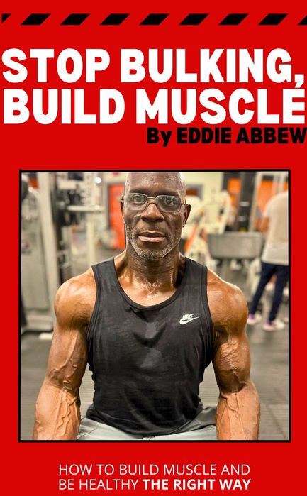 Мускулен Гайд от Eddie Abew