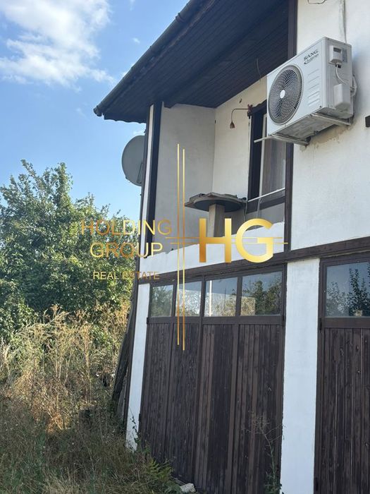 Къща в Варна, област-с.Генерал-Кантарджиево площ 120 цена 85000