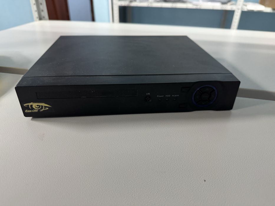 Продам видео реоистратор-коммутатор