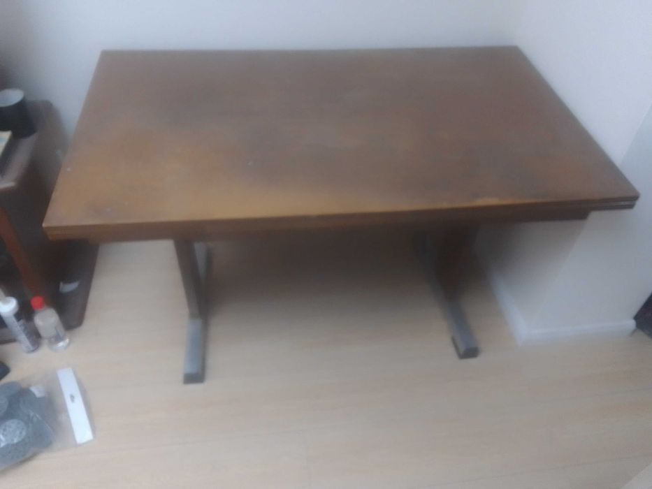 Раскладной письменный стол