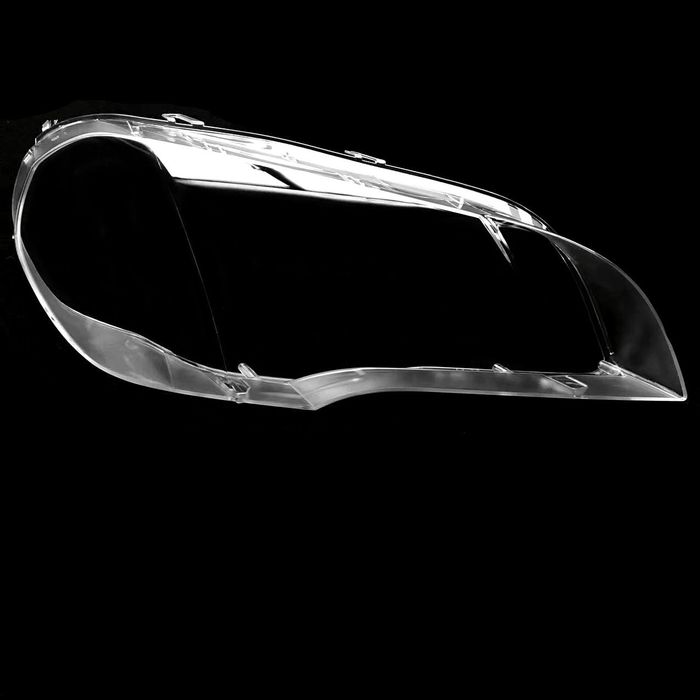 Стекла фар (Бмв) BMW X5 E70