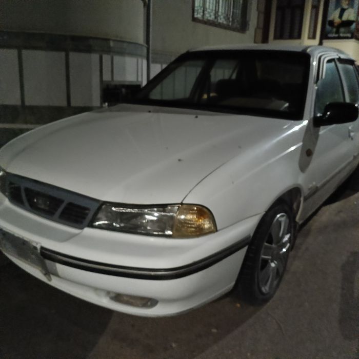 Nexia 1 benzin yangi