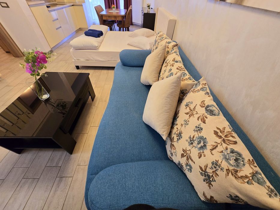 Apartament Regim Hotelier  Constanta Mamaia Navodari oferim factura